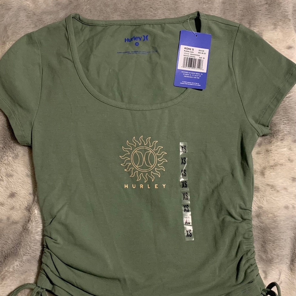Hurley Shirt